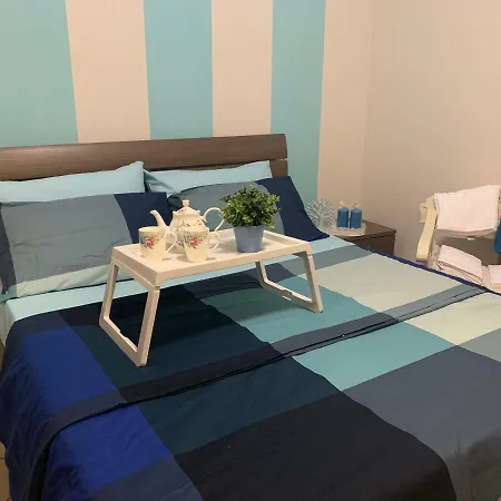 Lägenhet 2leoni San Benedetto del Tronto